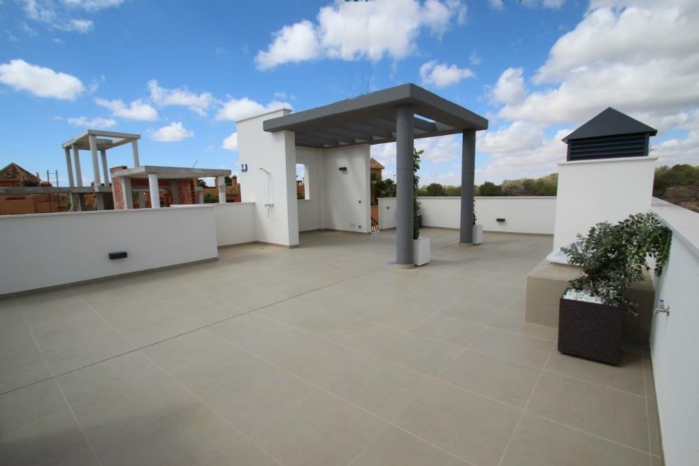 3 Bed, 3 Bath, HouseFor Sale, San Miguel de Salinas, Alicante