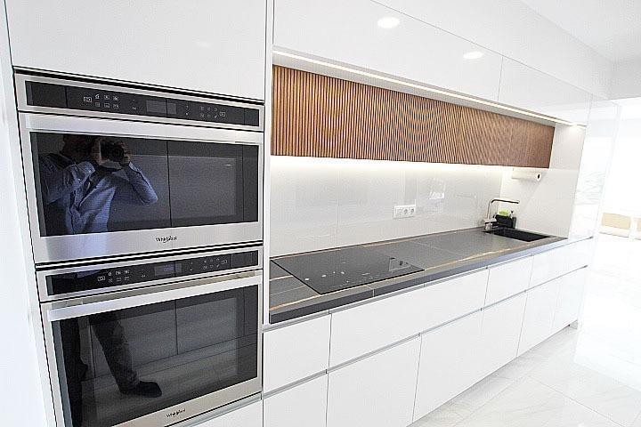 2 Bed, 2 Bath, ApartmentFor Sale, Torrevieja, Alicante