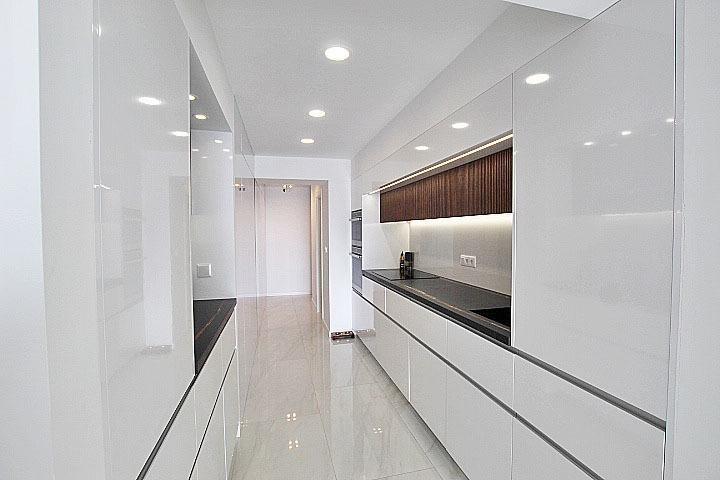 2 Bed, 2 Bath, ApartmentFor Sale, Torrevieja, Alicante