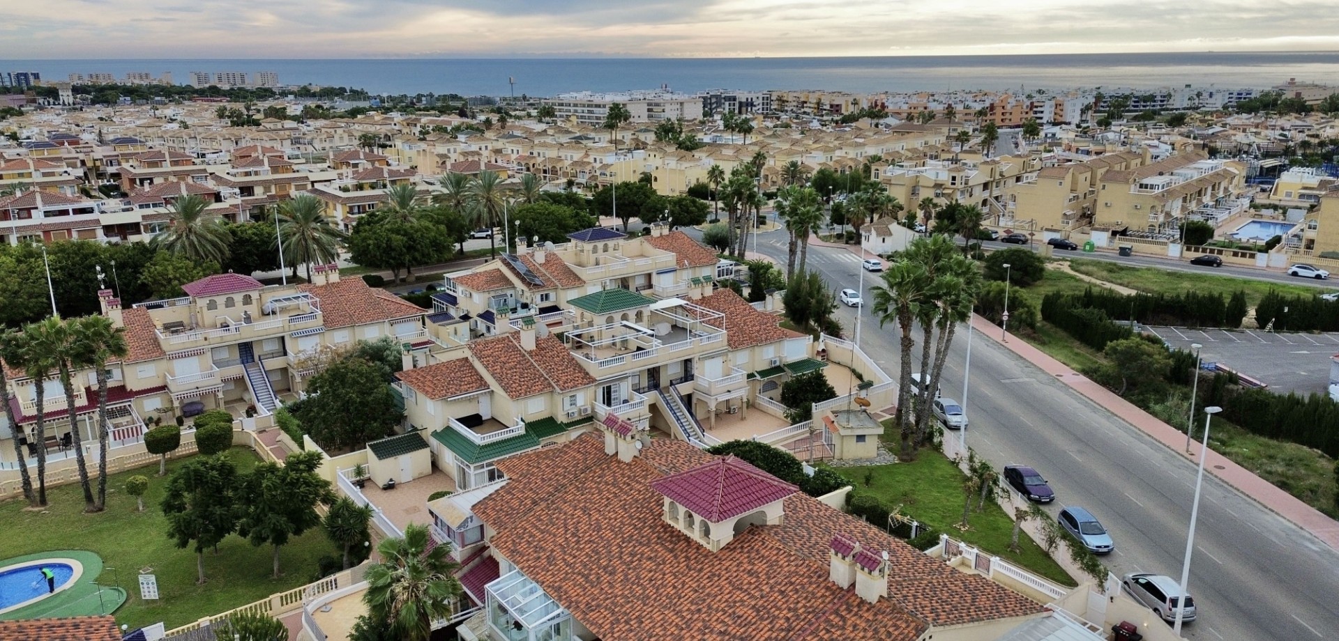 1 Bed, 1 Bath, ApartmentFor Sale, Orihuela Costa, Alicante