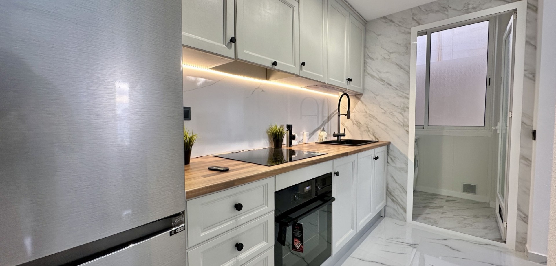 1 Bed, 1 Bath, ApartmentFor Sale, Orihuela Costa, Alicante