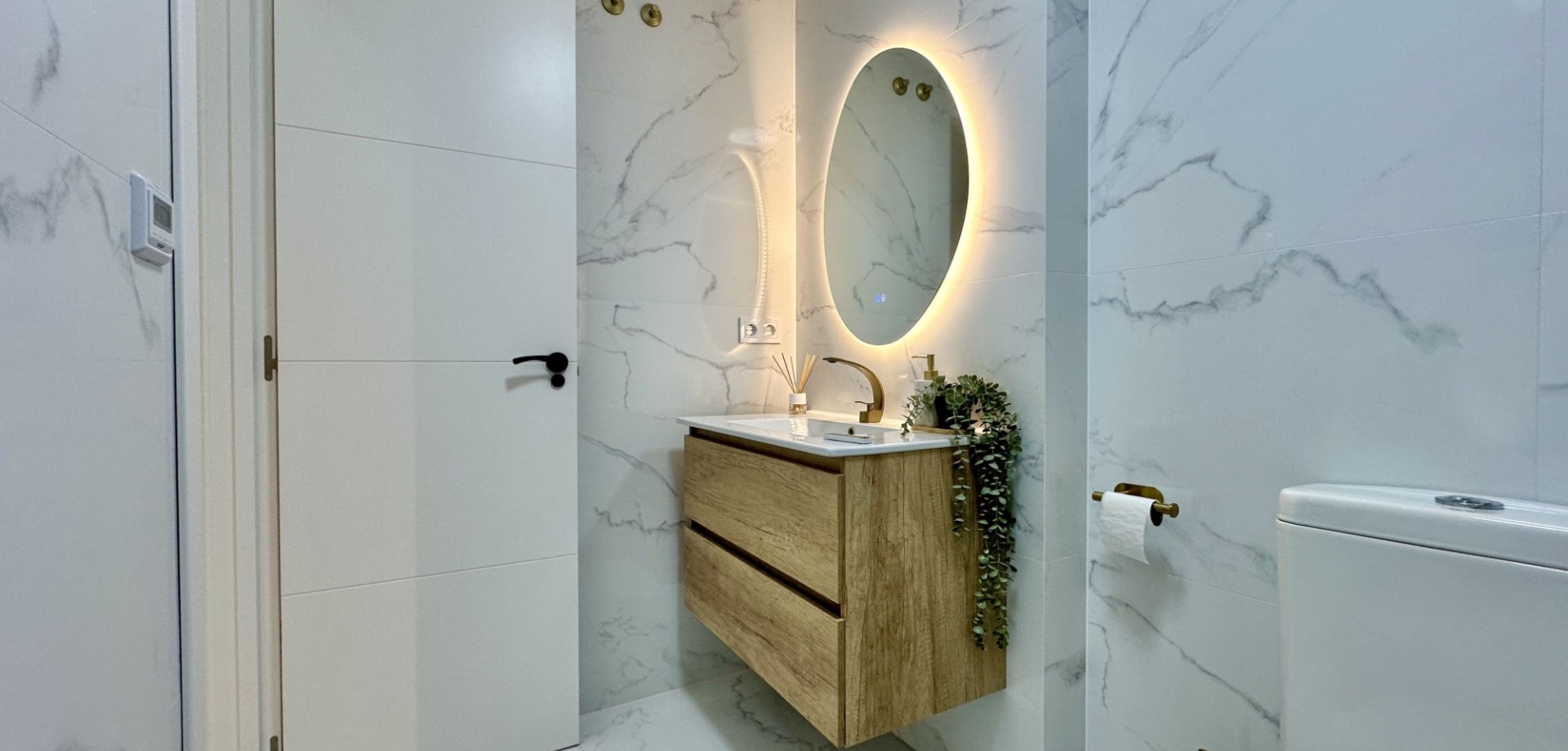 1 Bed, 1 Bath, ApartmentFor Sale, Orihuela Costa, Alicante