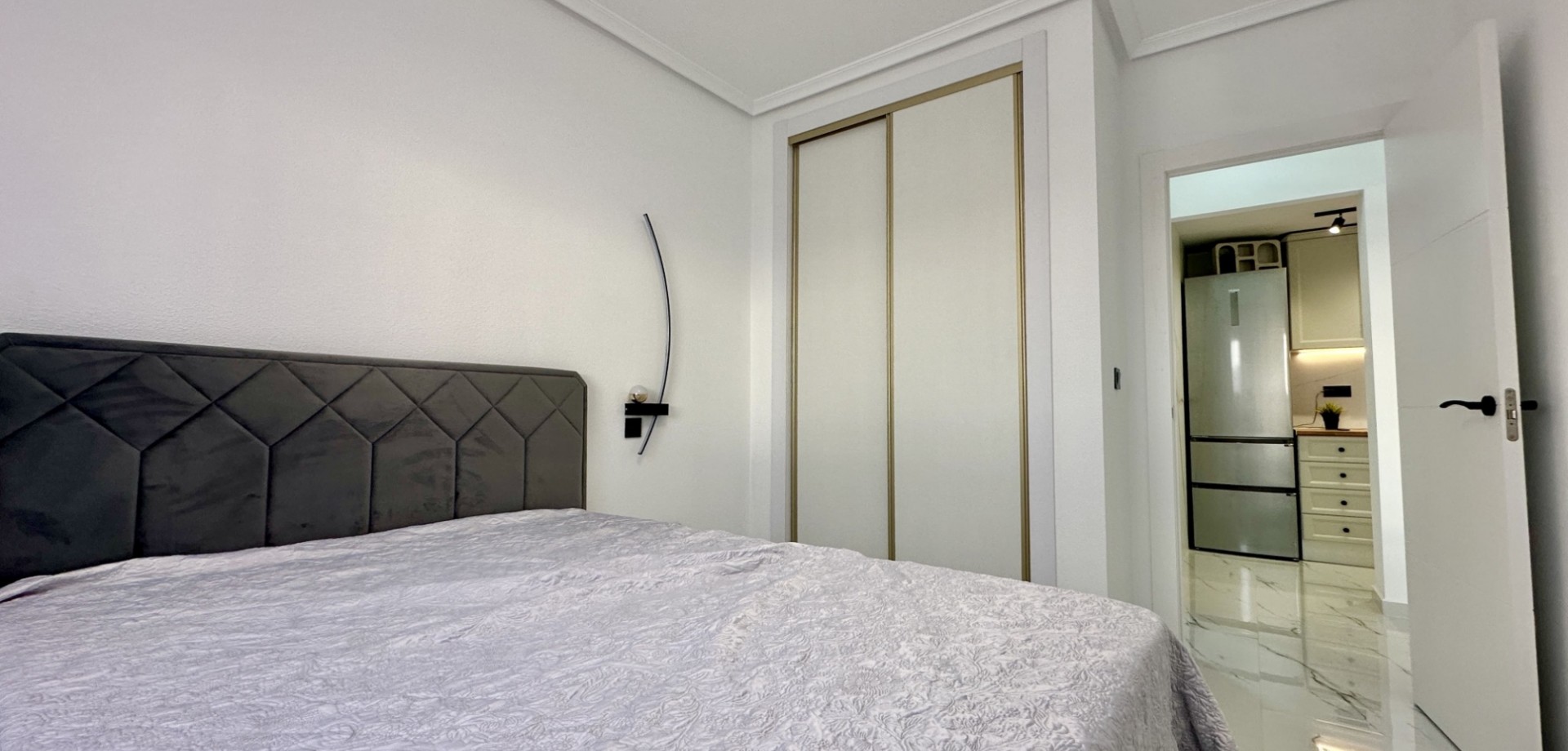 1 Bed, 1 Bath, ApartmentFor Sale, Orihuela Costa, Alicante