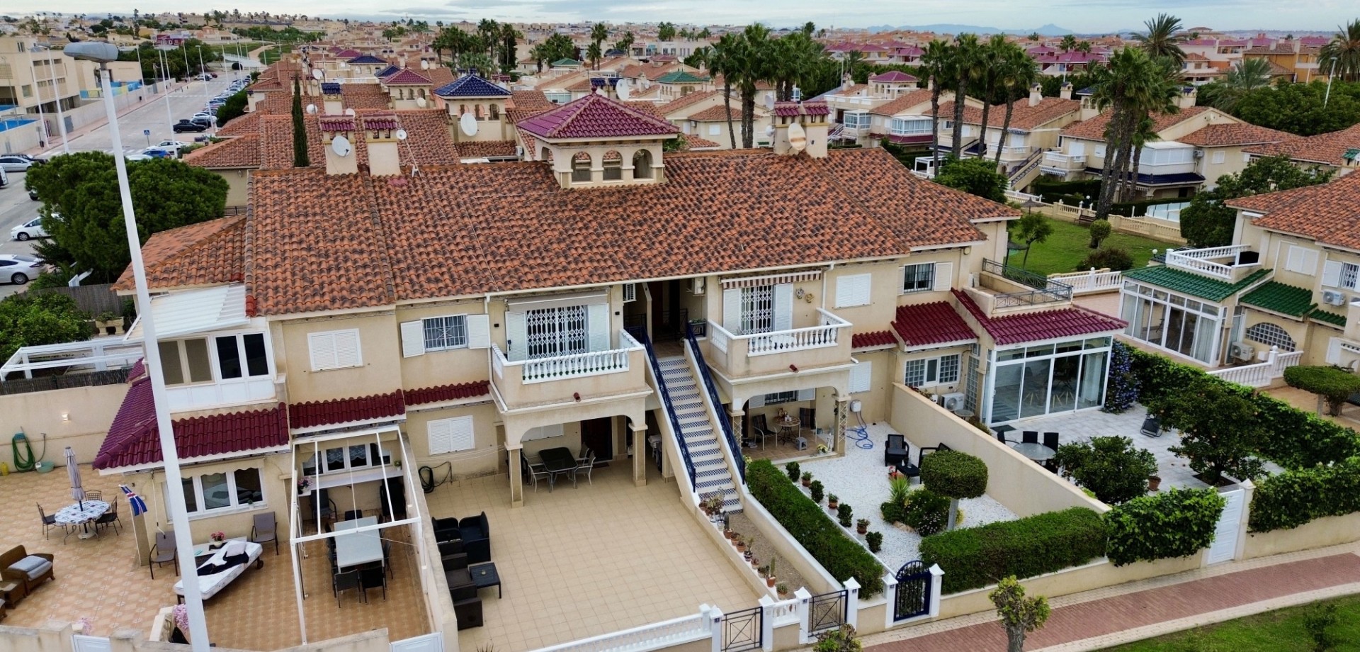 1 Bed, 1 Bath, ApartmentFor Sale, Orihuela Costa, Alicante