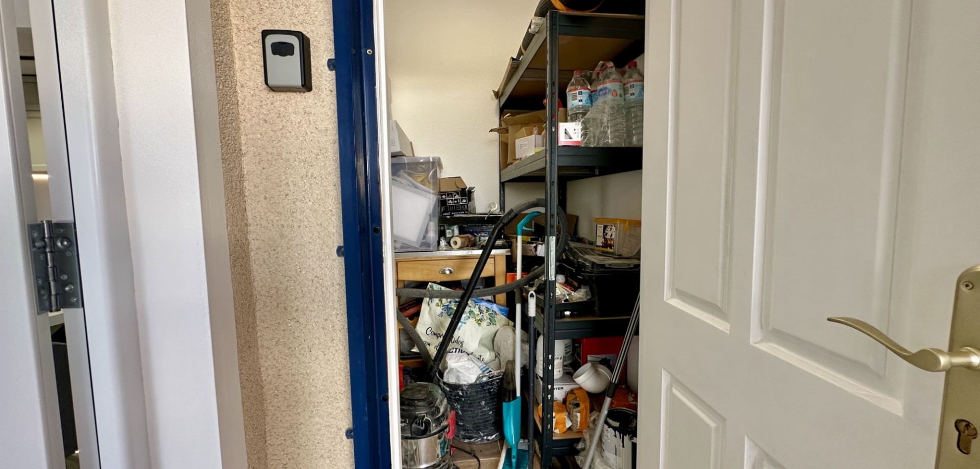 1 Bed, 1 Bath, ApartmentFor Sale, Orihuela Costa, Alicante