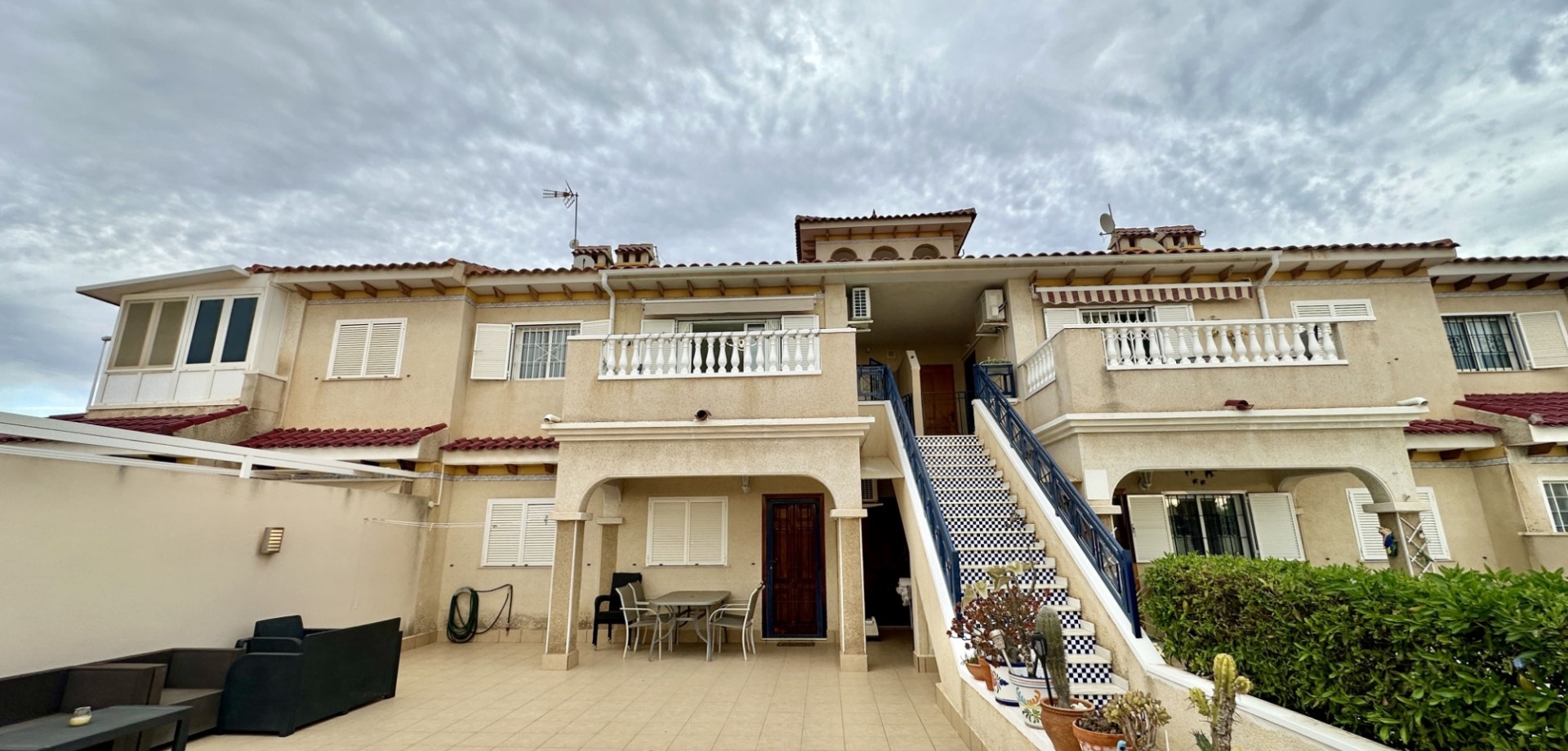 1 Bed, 1 Bath, ApartmentFor Sale, Orihuela Costa, Alicante