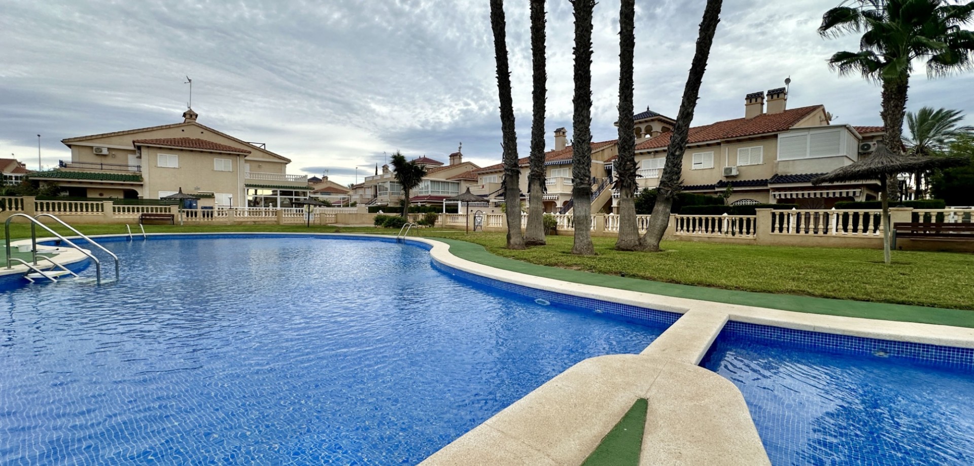 1 Bed, 1 Bath, ApartmentFor Sale, Orihuela Costa, Alicante