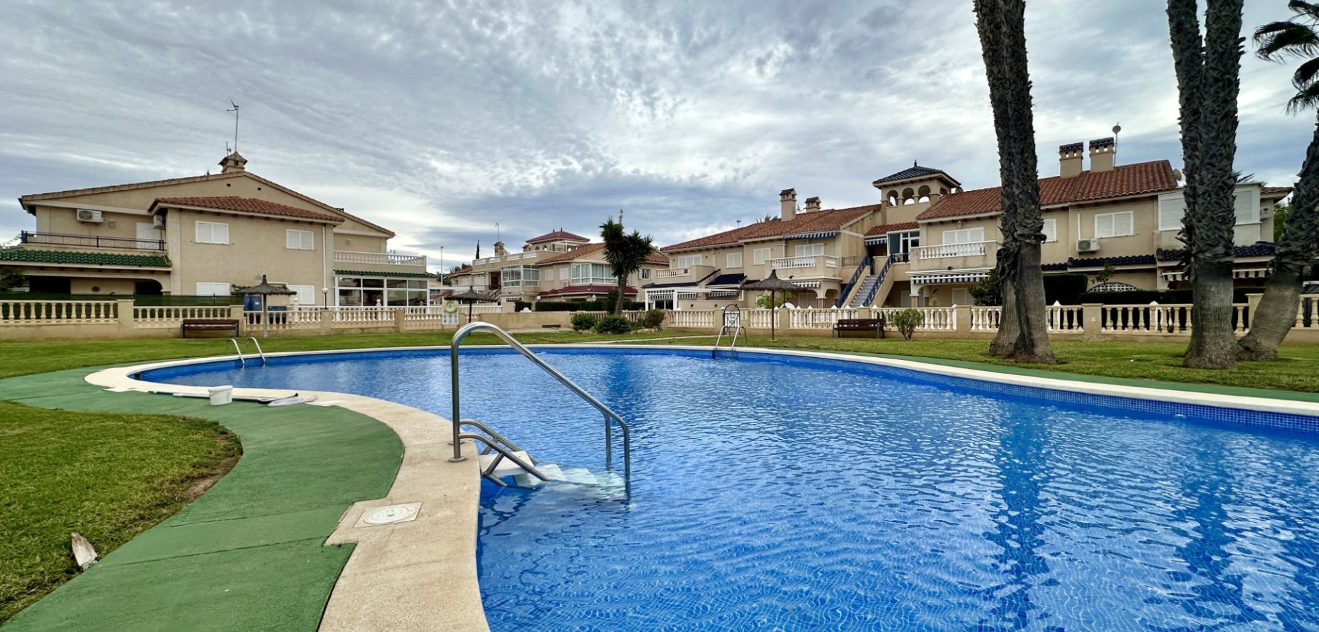 1 Bed, 1 Bath, ApartmentFor Sale, Orihuela Costa, Alicante