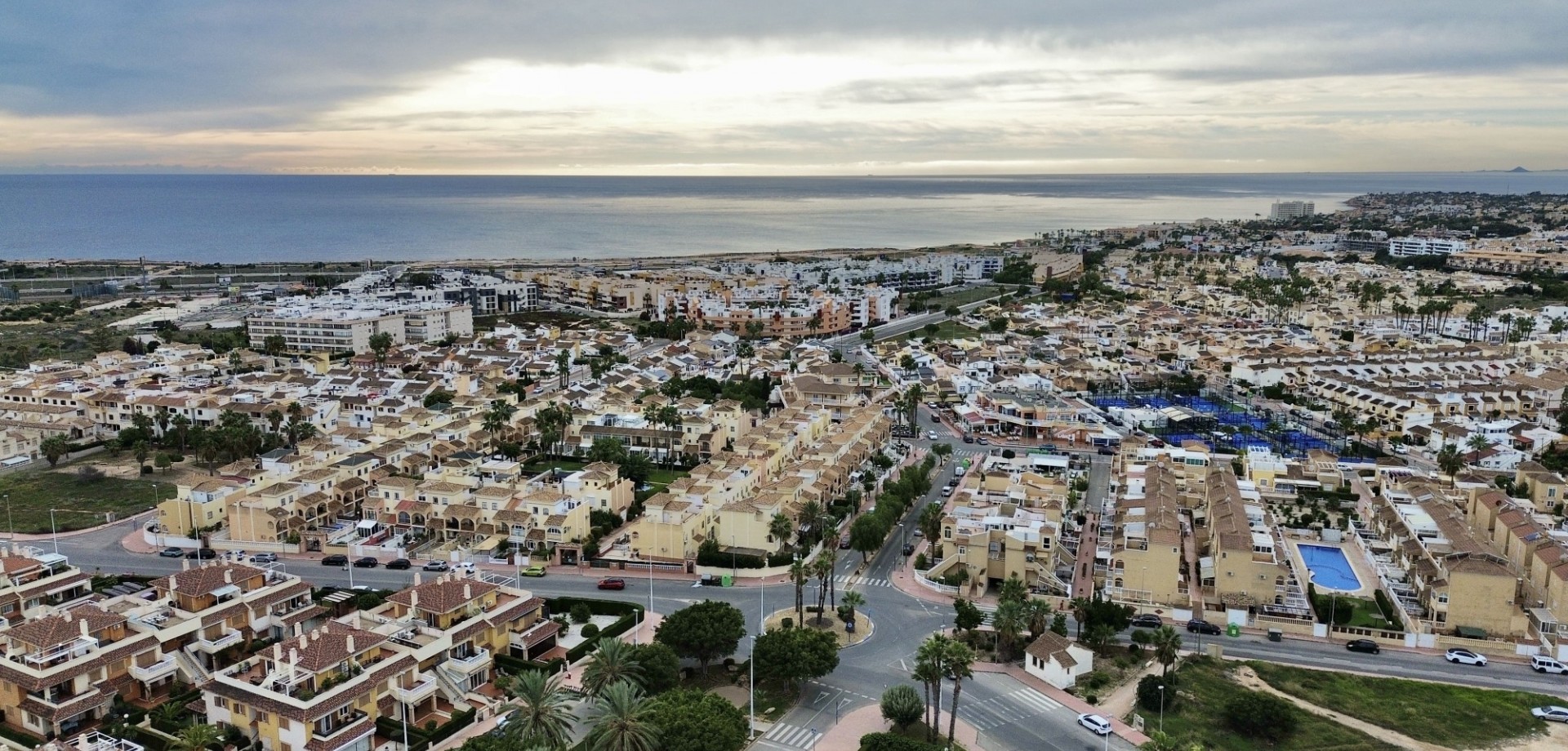 1 Bed, 1 Bath, ApartmentFor Sale, Orihuela Costa, Alicante