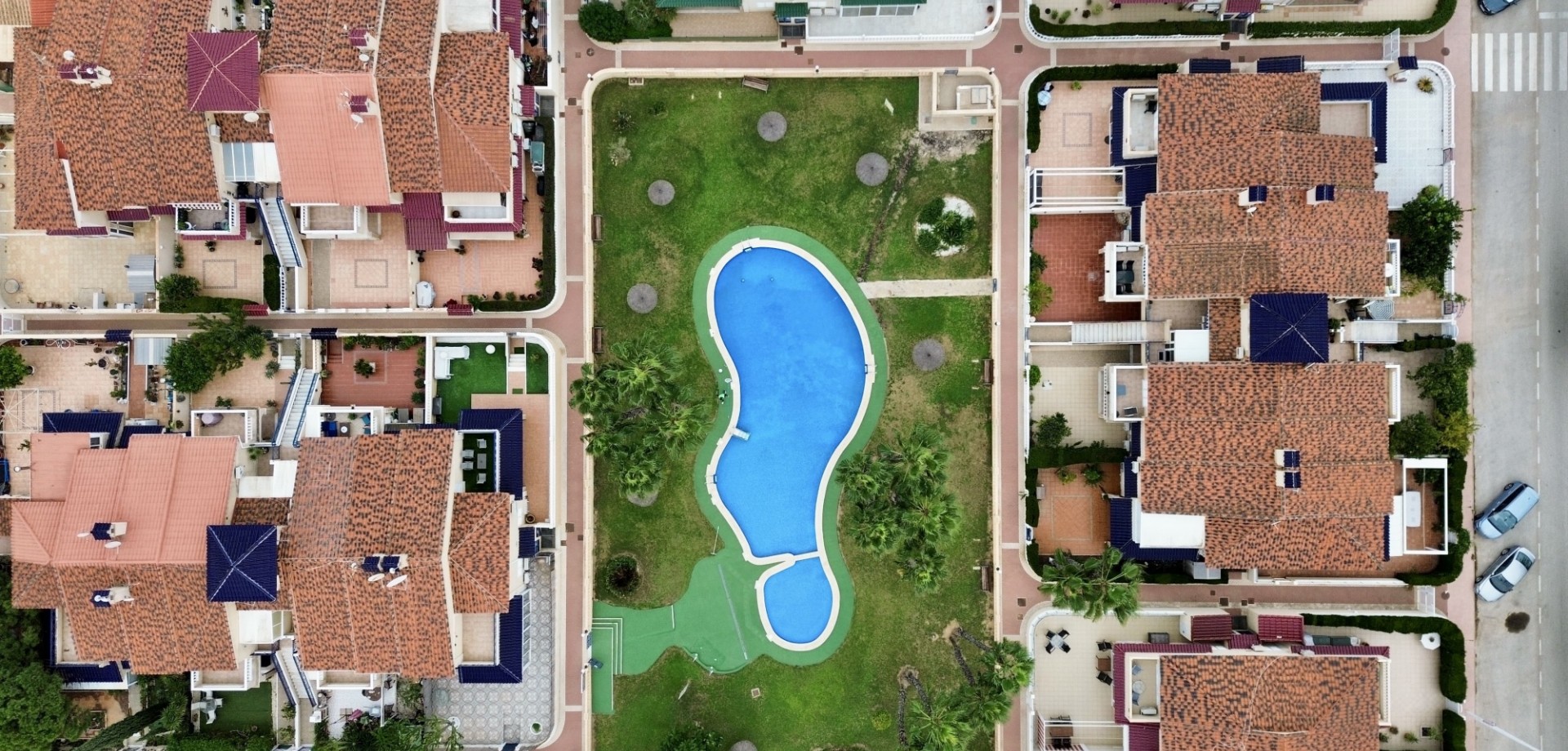 1 Bed, 1 Bath, ApartmentFor Sale, Orihuela Costa, Alicante