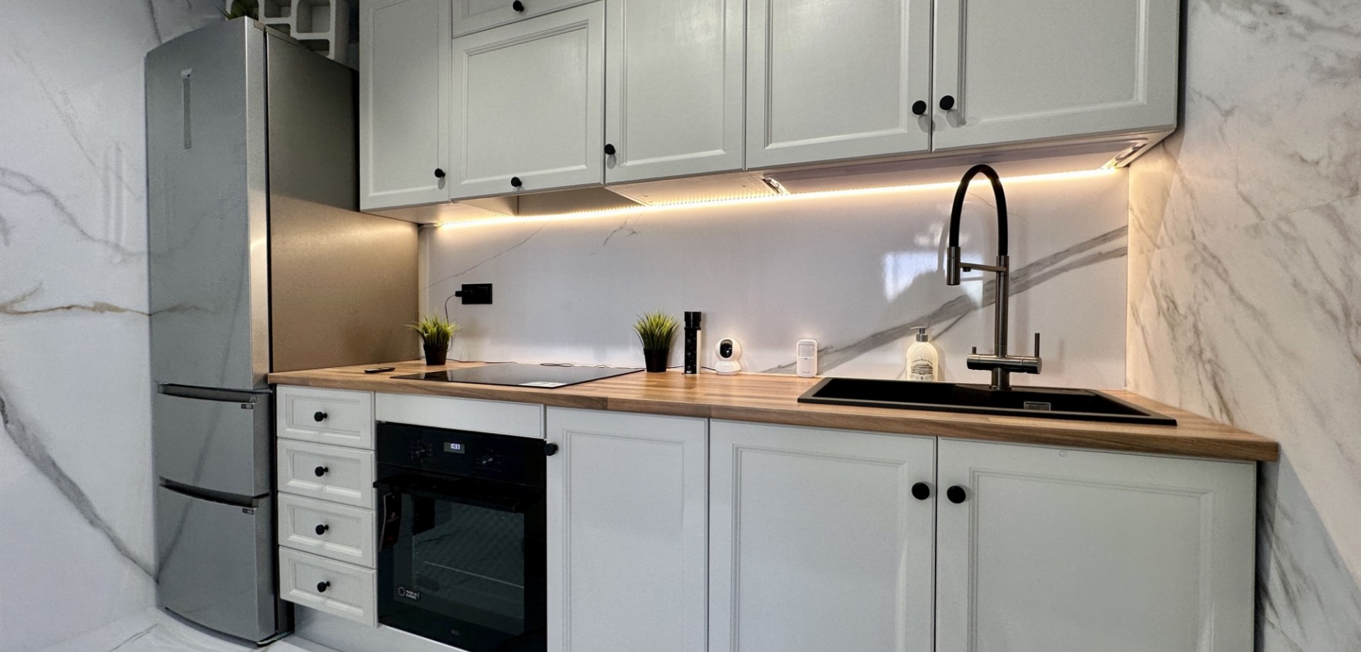 1 Bed, 1 Bath, ApartmentFor Sale, Orihuela Costa, Alicante