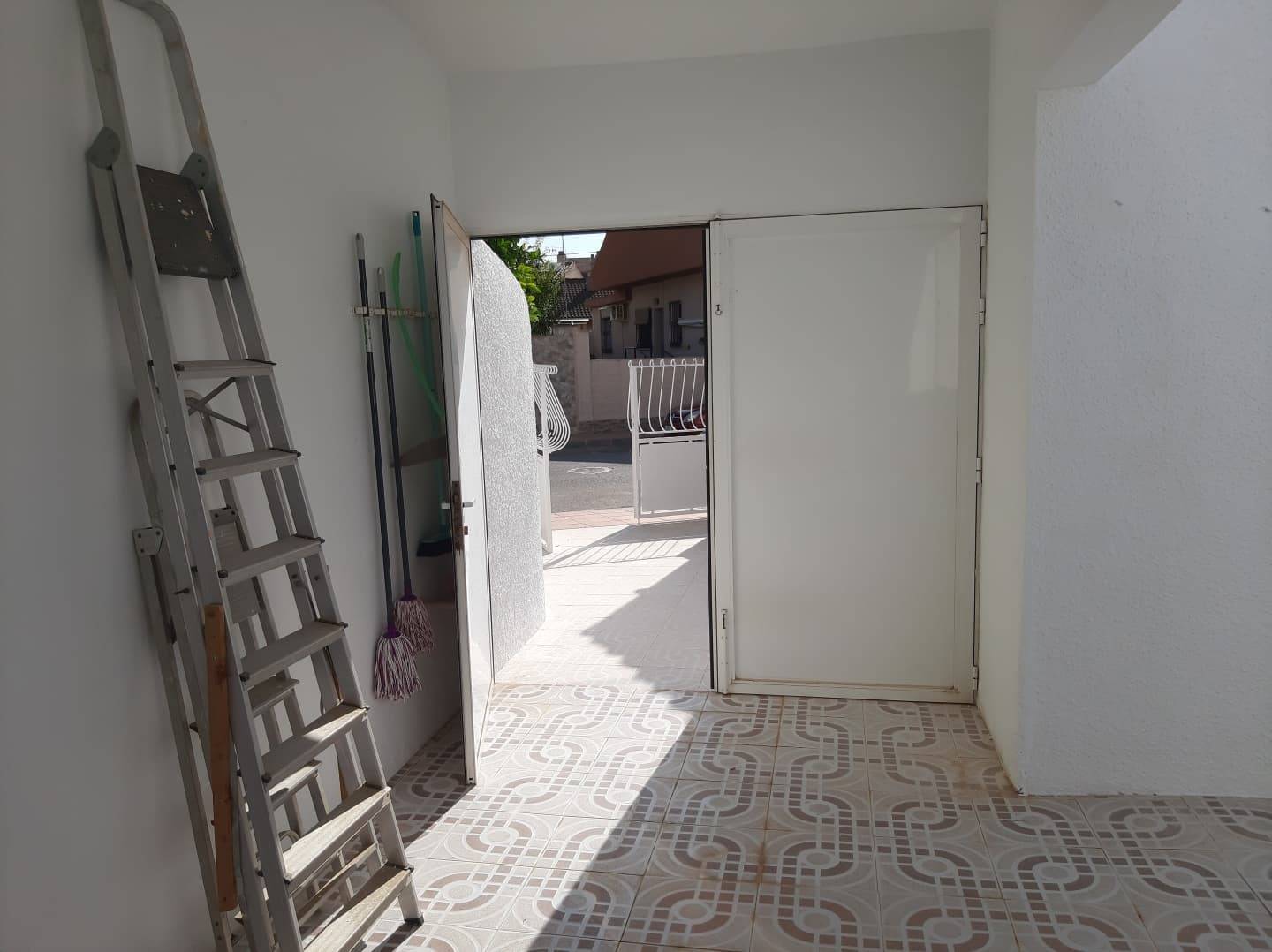 3 Bed, 1 Bath, HouseFor Sale, Santiago De La Ribera, Murcia