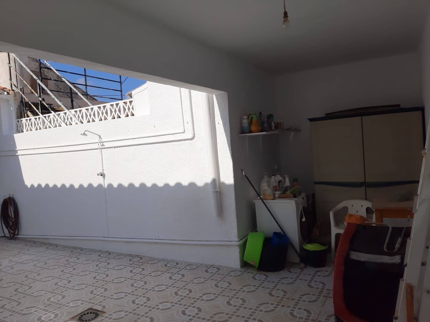 3 Bed, 1 Bath, HouseFor Sale, Santiago De La Ribera, Murcia