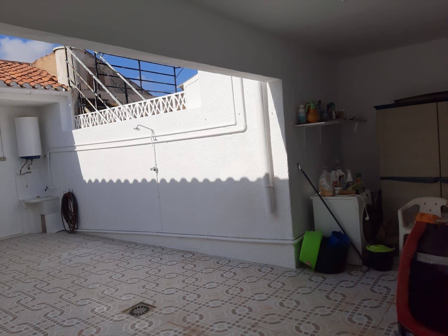 3 Bed, 1 Bath, HouseFor Sale, Santiago De La Ribera, Murcia