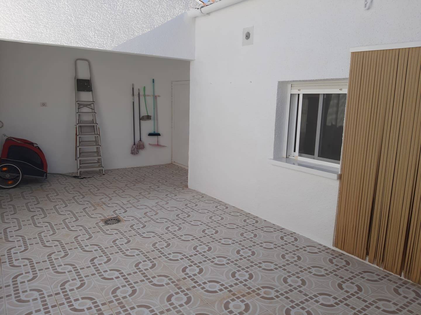 3 Bed, 1 Bath, HouseFor Sale, Santiago De La Ribera, Murcia