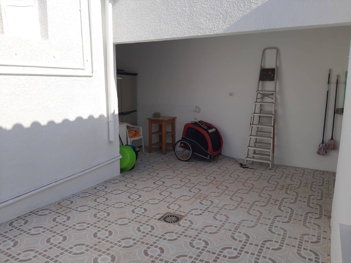 3 Bed, 1 Bath, HouseFor Sale, Santiago De La Ribera, Murcia