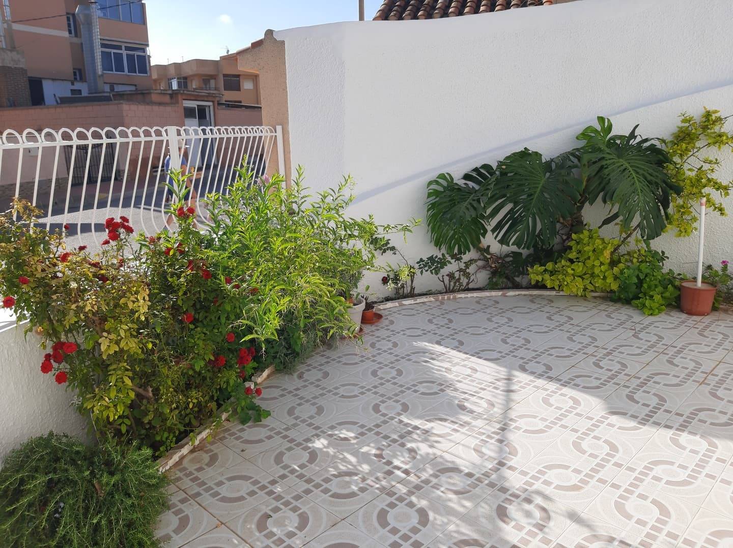 3 Bed, 1 Bath, HouseFor Sale, Santiago De La Ribera, Murcia