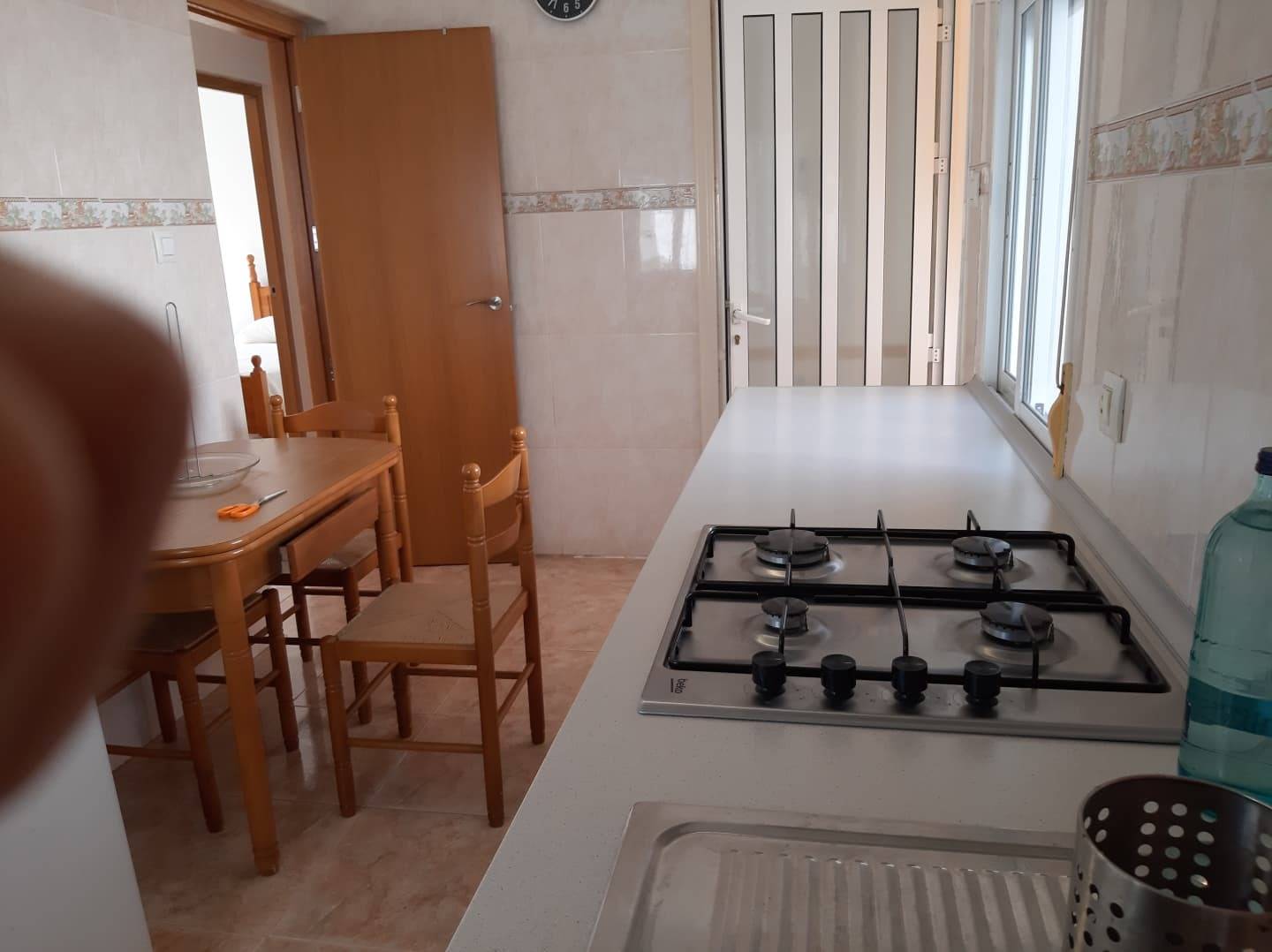 3 Bed, 1 Bath, HouseFor Sale, Santiago De La Ribera, Murcia