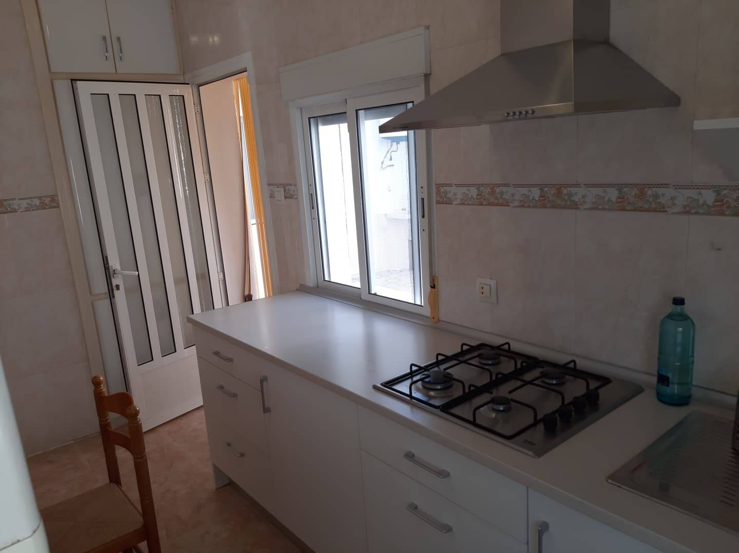 3 Bed, 1 Bath, HouseFor Sale, Santiago De La Ribera, Murcia