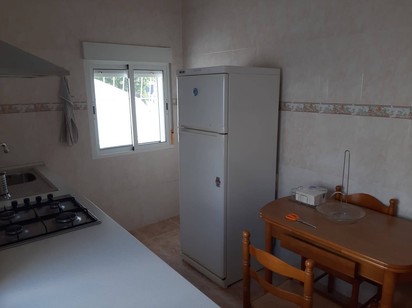 3 Bed, 1 Bath, HouseFor Sale, Santiago De La Ribera, Murcia