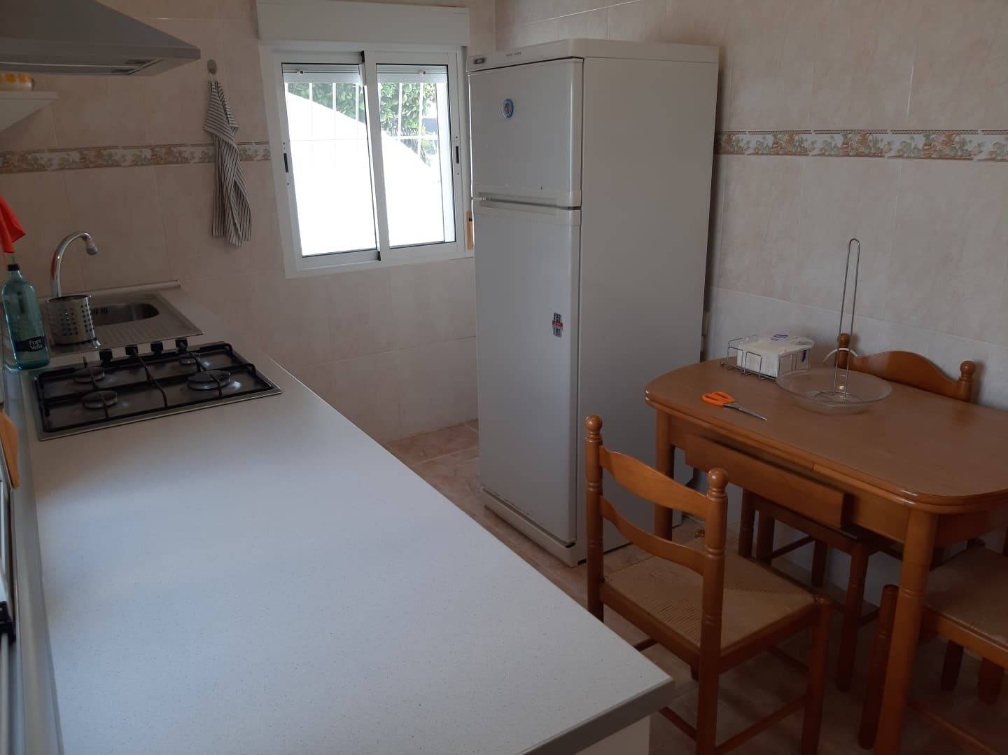 3 Bed, 1 Bath, HouseFor Sale, Santiago De La Ribera, Murcia
