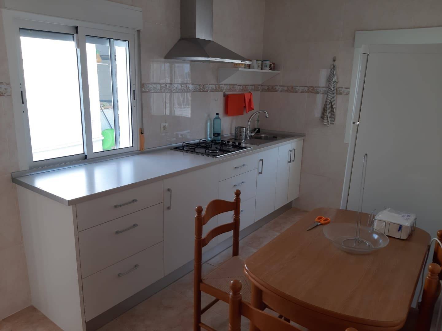 3 Bed, 1 Bath, HouseFor Sale, Santiago De La Ribera, Murcia