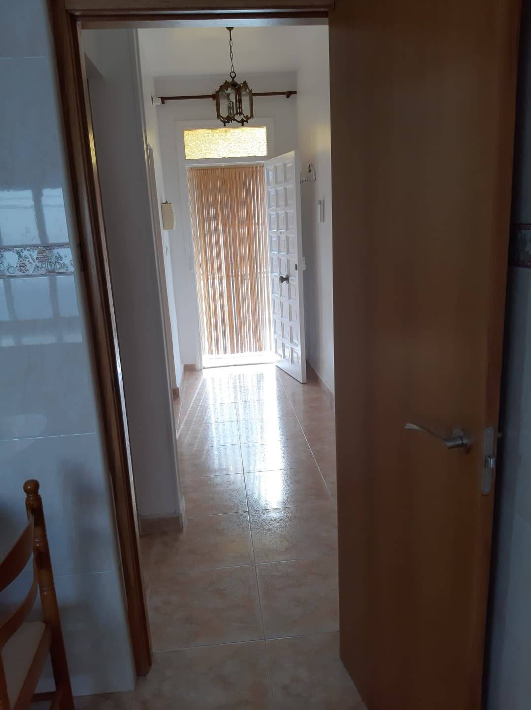 3 Bed, 1 Bath, HouseFor Sale, Santiago De La Ribera, Murcia