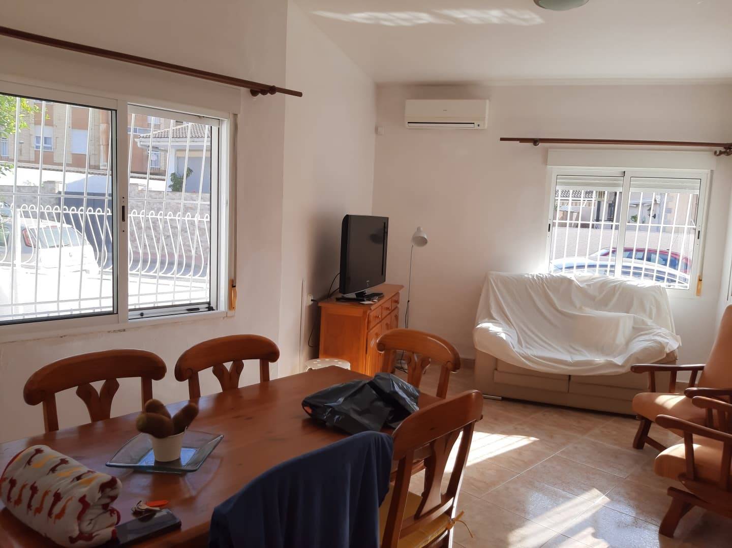 3 Bed, 1 Bath, HouseFor Sale, Santiago De La Ribera, Murcia