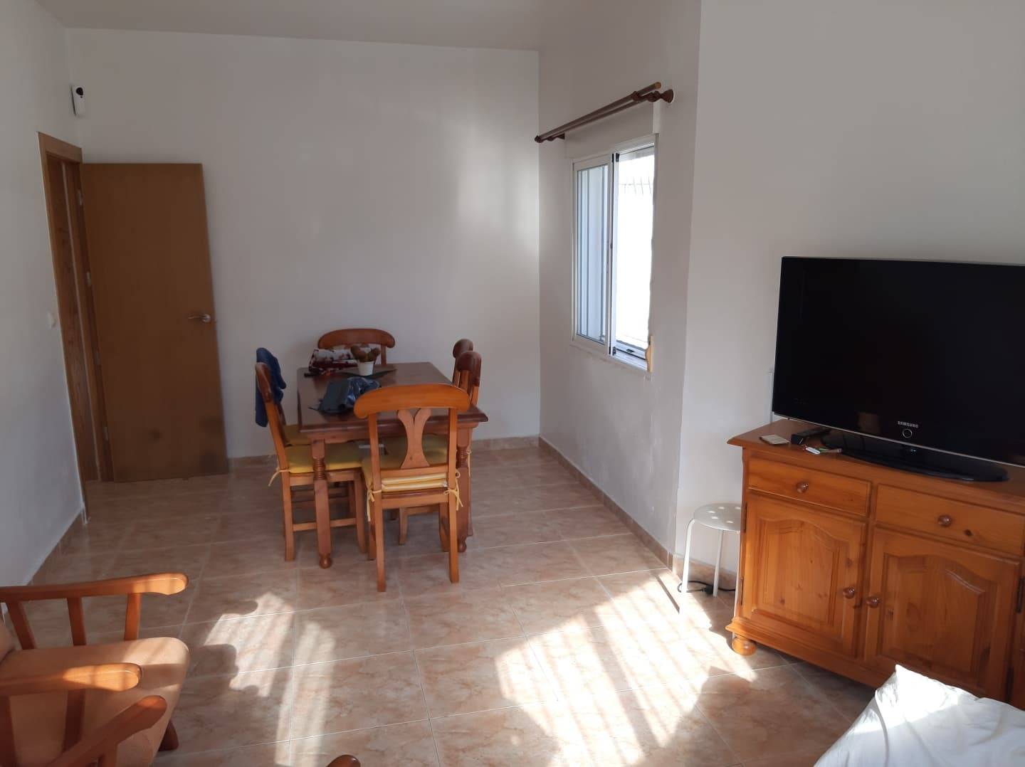 3 Bed, 1 Bath, HouseFor Sale, Santiago De La Ribera, Murcia