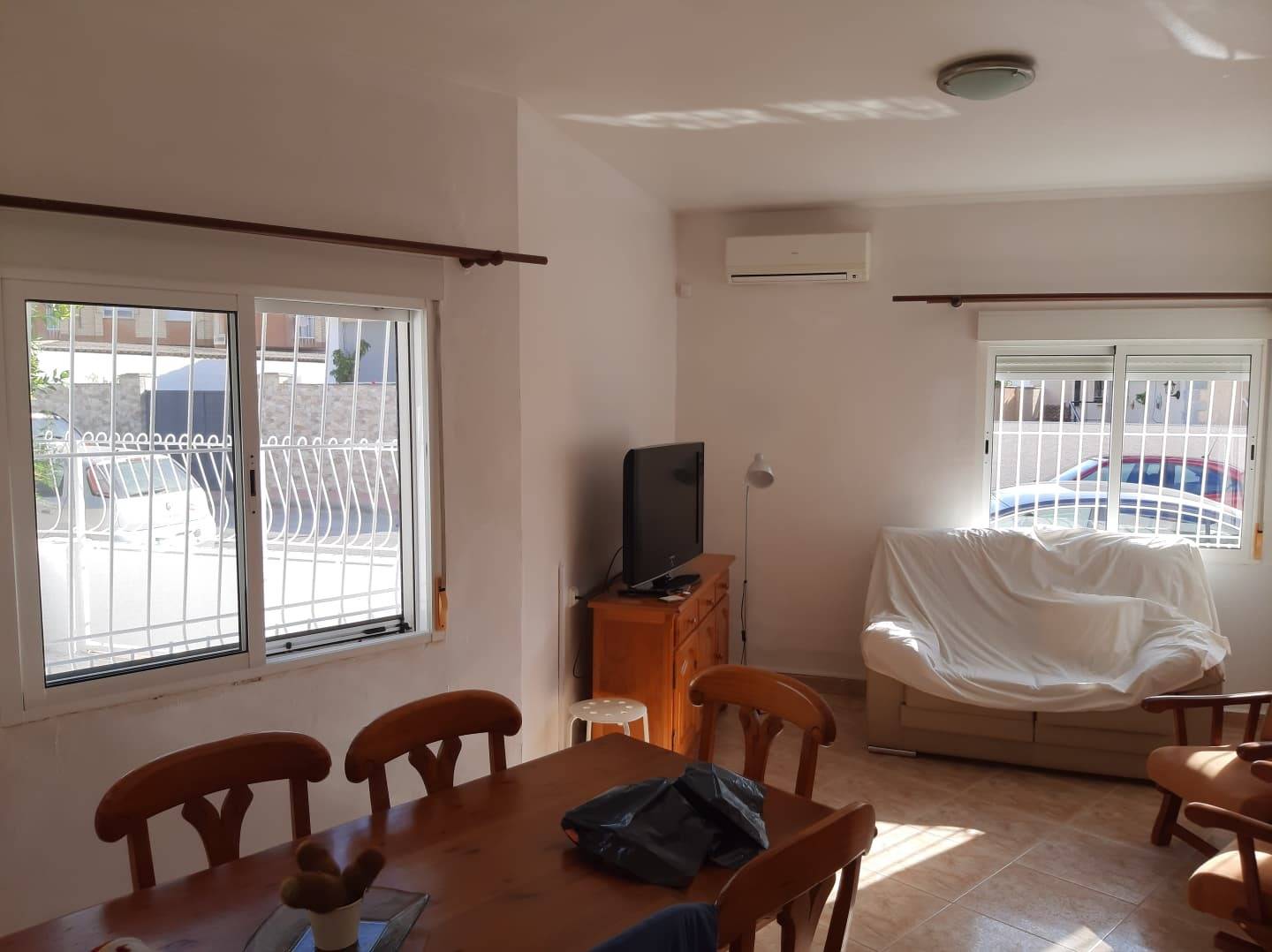 3 Bed, 1 Bath, HouseFor Sale, Santiago De La Ribera, Murcia