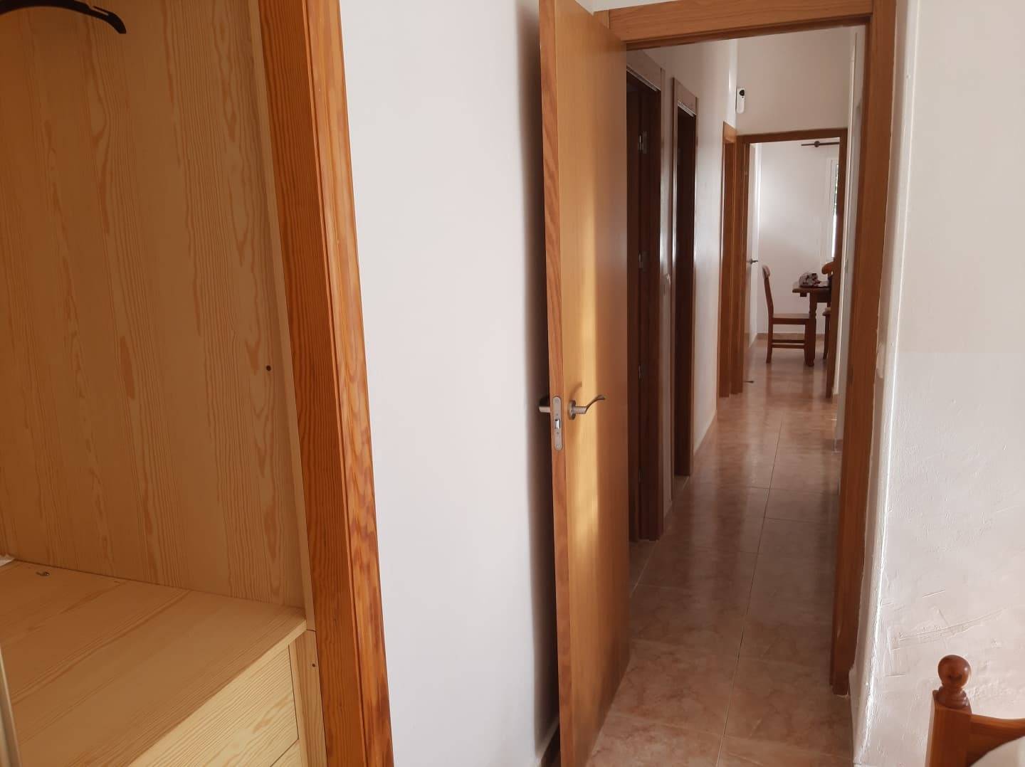 3 Bed, 1 Bath, HouseFor Sale, Santiago De La Ribera, Murcia
