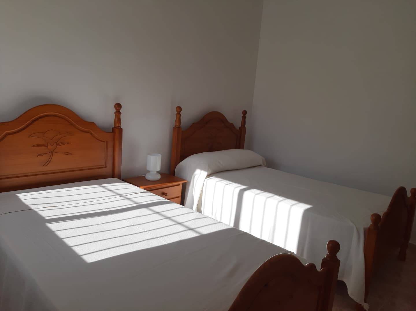 3 Bed, 1 Bath, HouseFor Sale, Santiago De La Ribera, Murcia