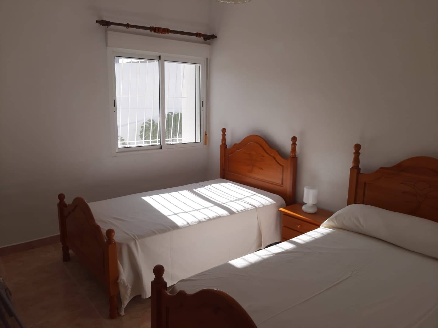 3 Bed, 1 Bath, HouseFor Sale, Santiago De La Ribera, Murcia