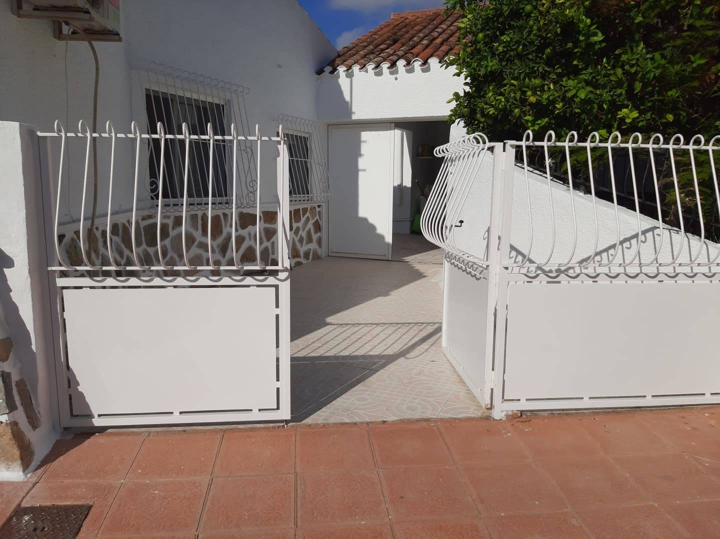 3 Bed, 1 Bath, HouseFor Sale, Santiago De La Ribera, Murcia