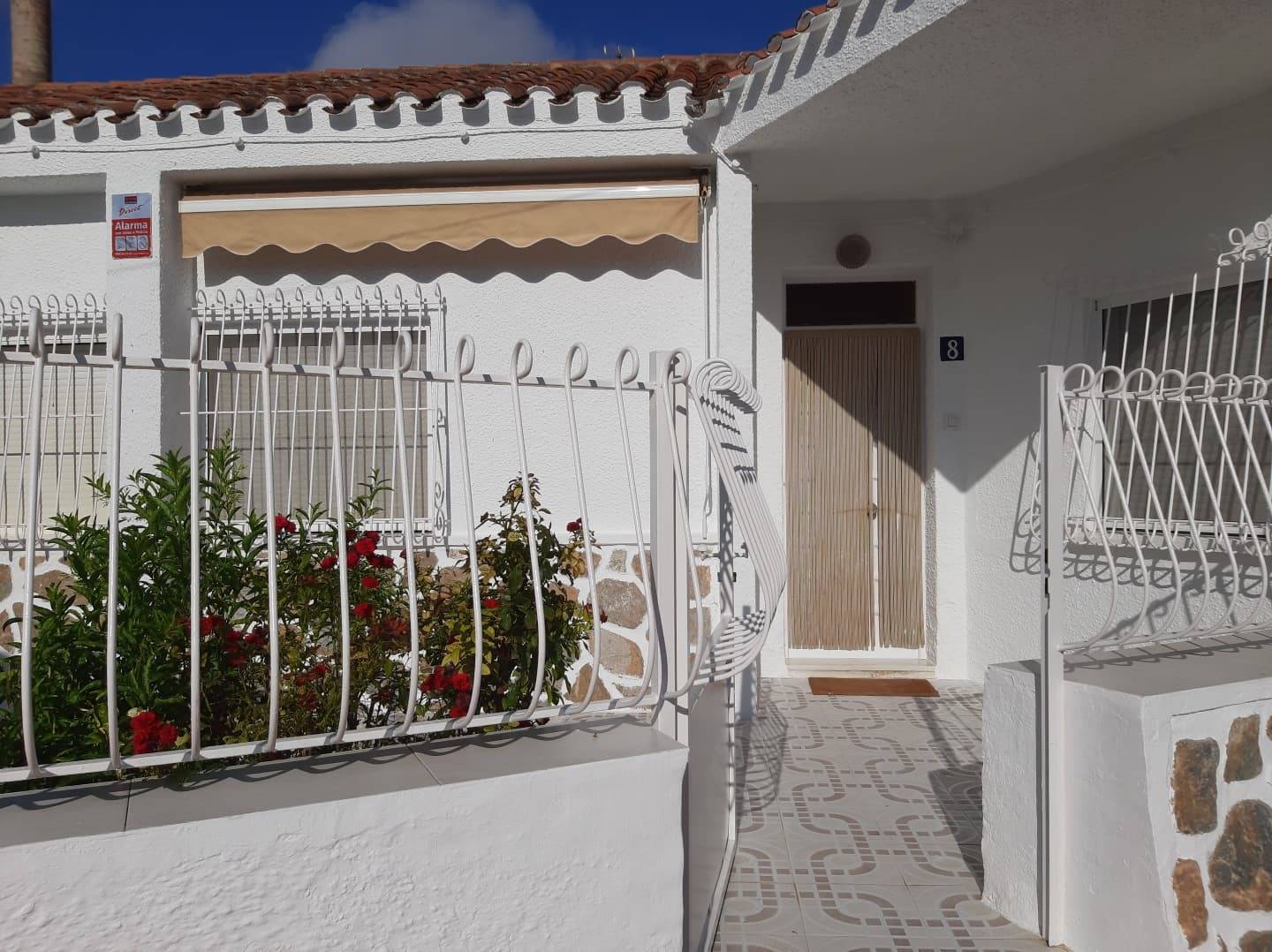 3 Bed, 1 Bath, HouseFor Sale, Santiago De La Ribera, Murcia