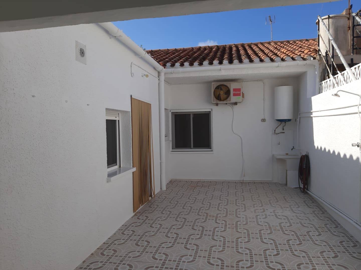 3 Bed, 1 Bath, HouseFor Sale, Santiago De La Ribera, Murcia