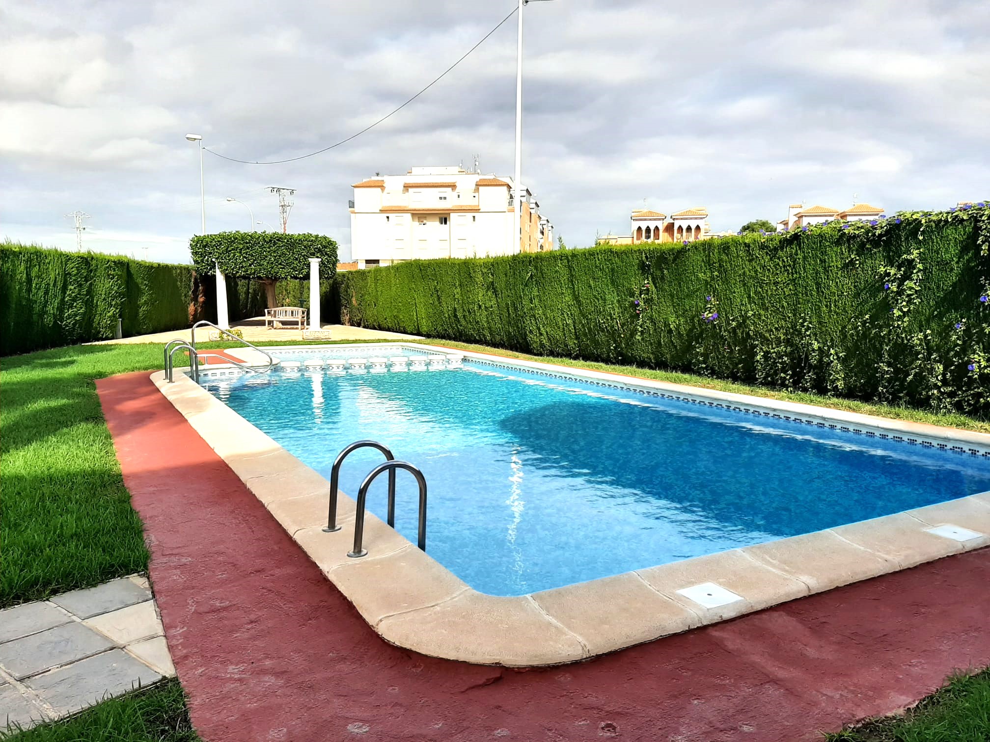 2 Bed, 2 Bath, HouseFor Sale, Orihuela Costa, Alicante