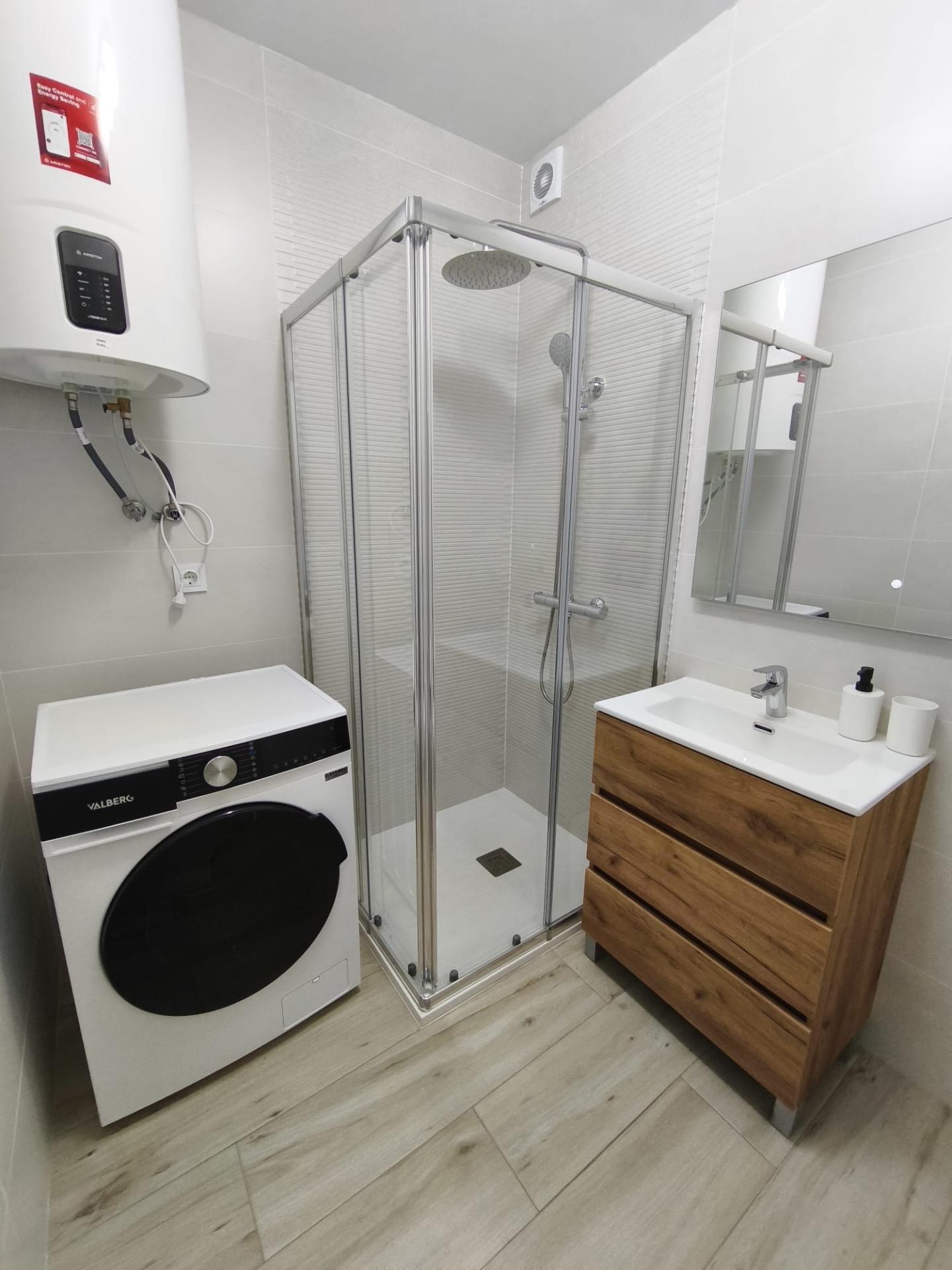 3 Bed, 2 Bath, HouseFor Sale, Torrevieja, Alicante