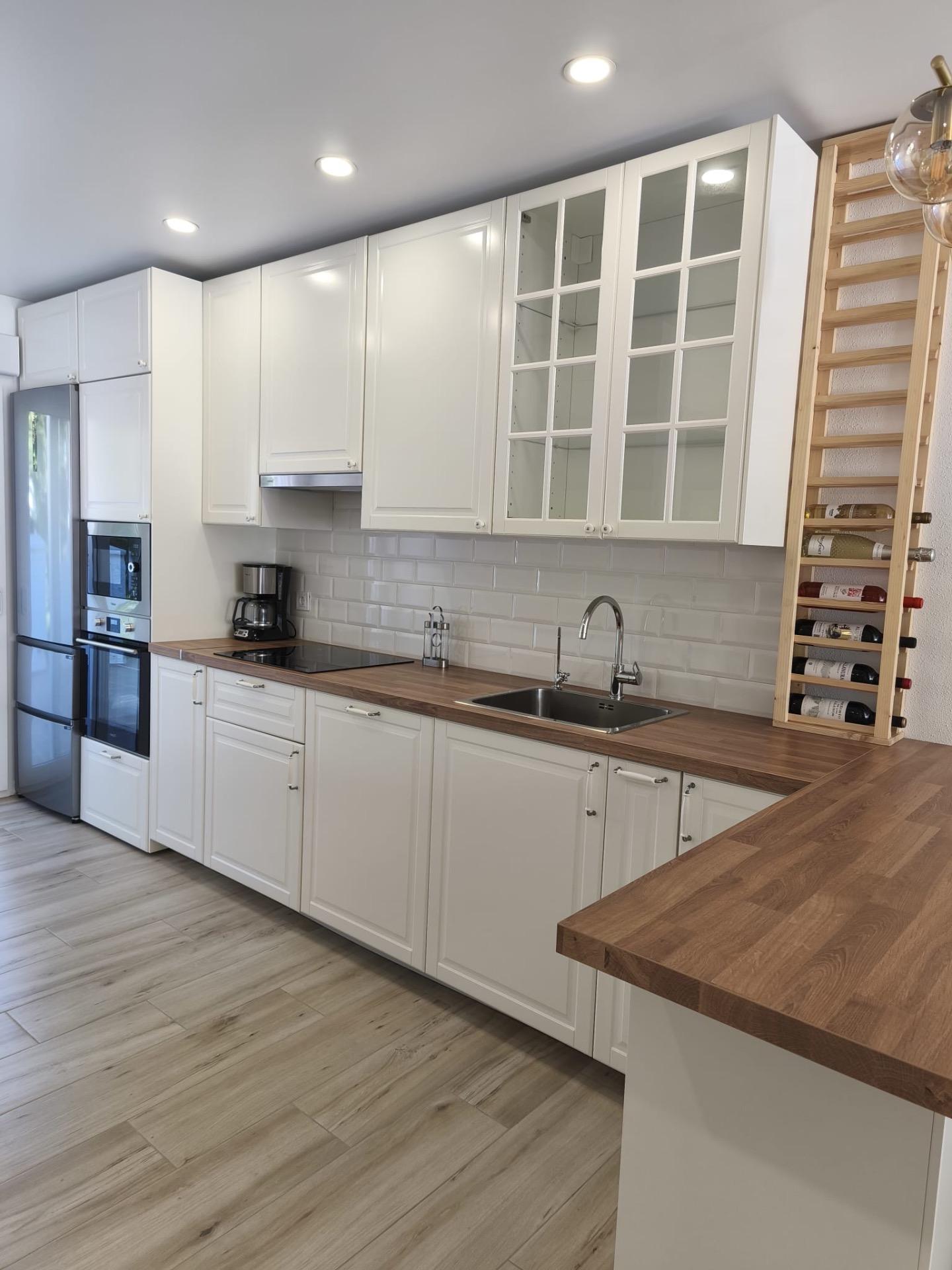 3 Bed, 2 Bath, HouseFor Sale, Torrevieja, Alicante