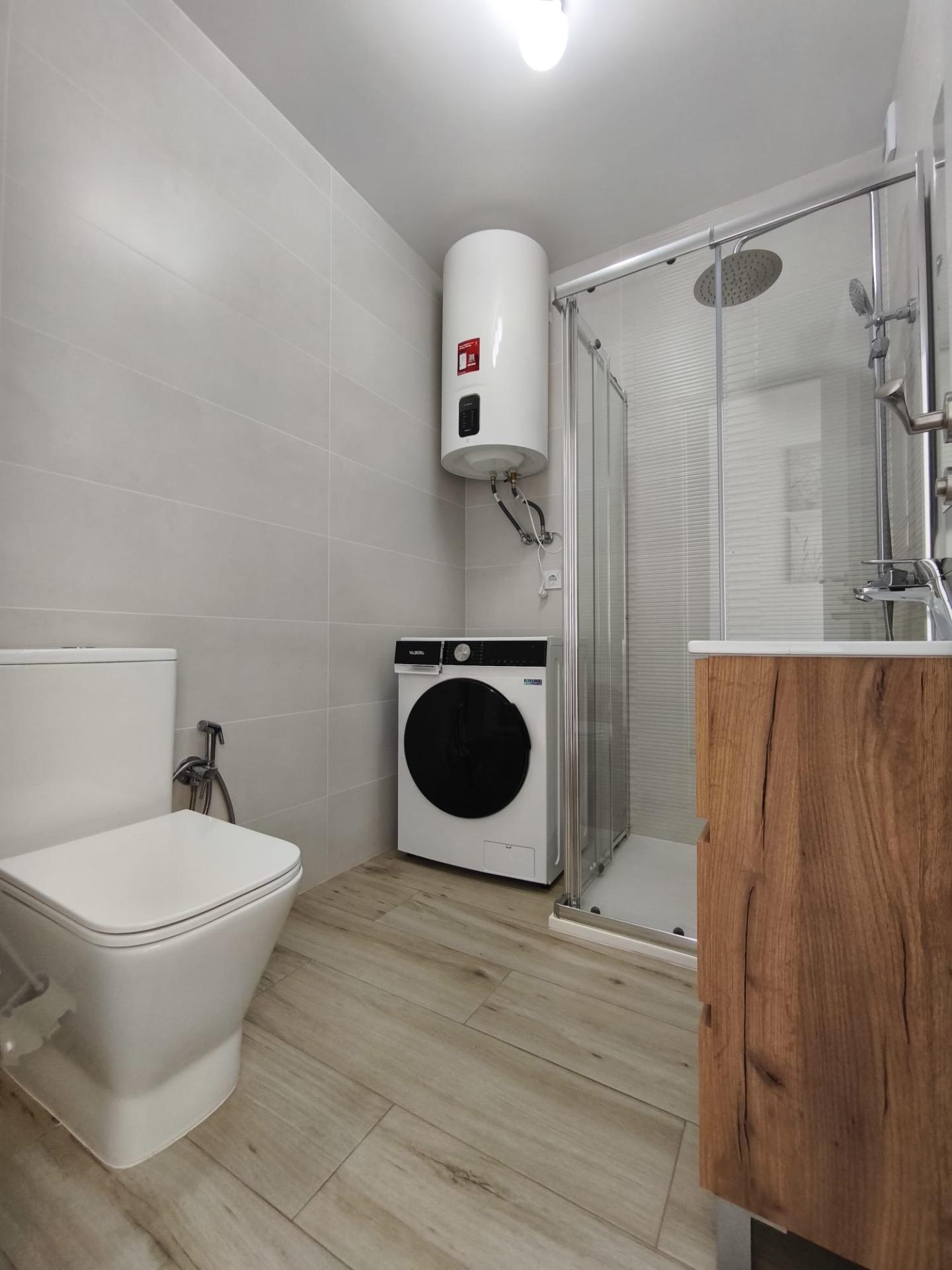 3 Bed, 2 Bath, HouseFor Sale, Torrevieja, Alicante