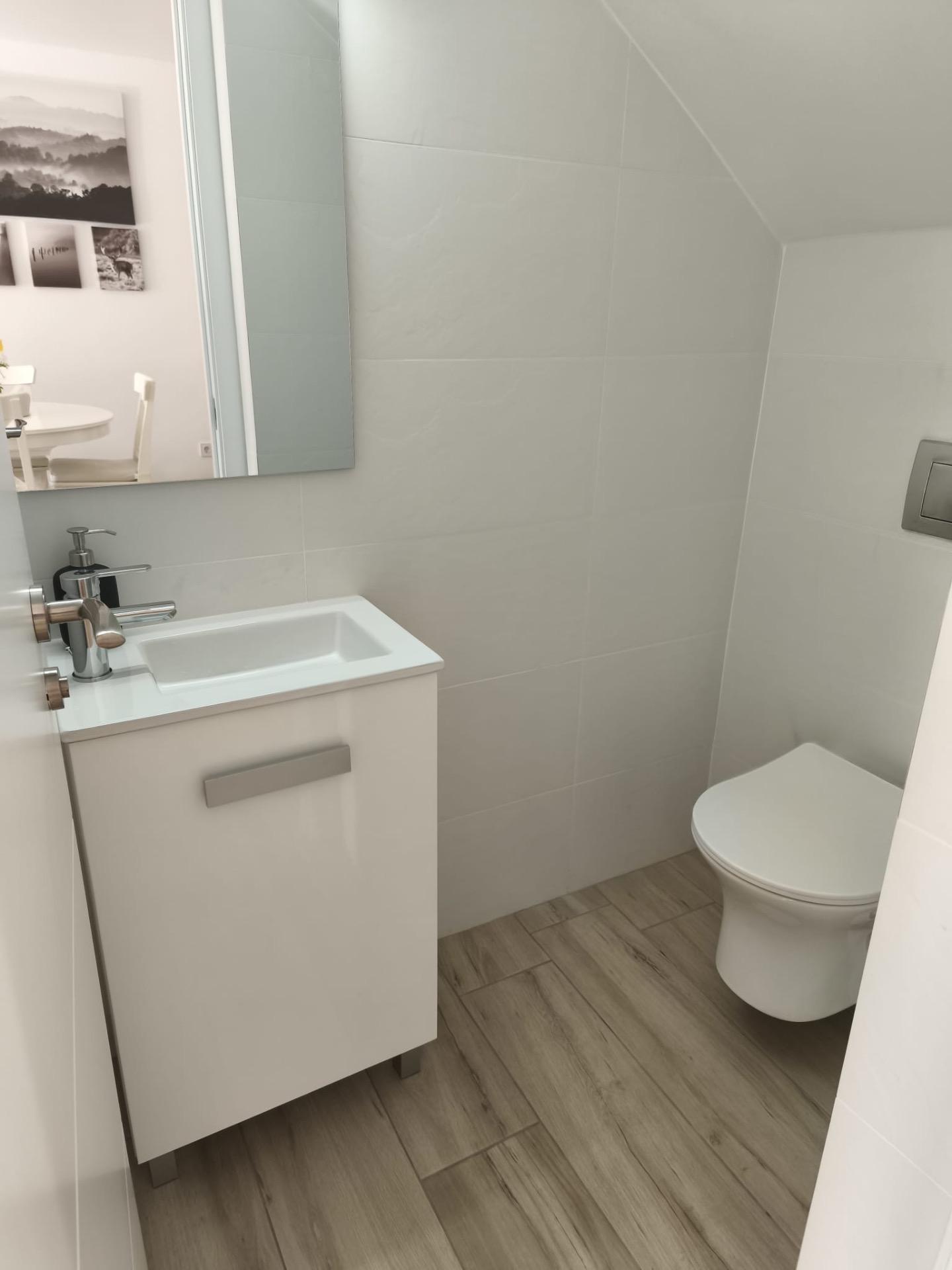 3 Bed, 2 Bath, HouseFor Sale, Torrevieja, Alicante