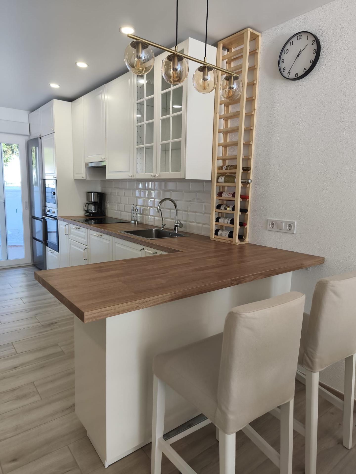 3 Bed, 2 Bath, HouseFor Sale, Torrevieja, Alicante