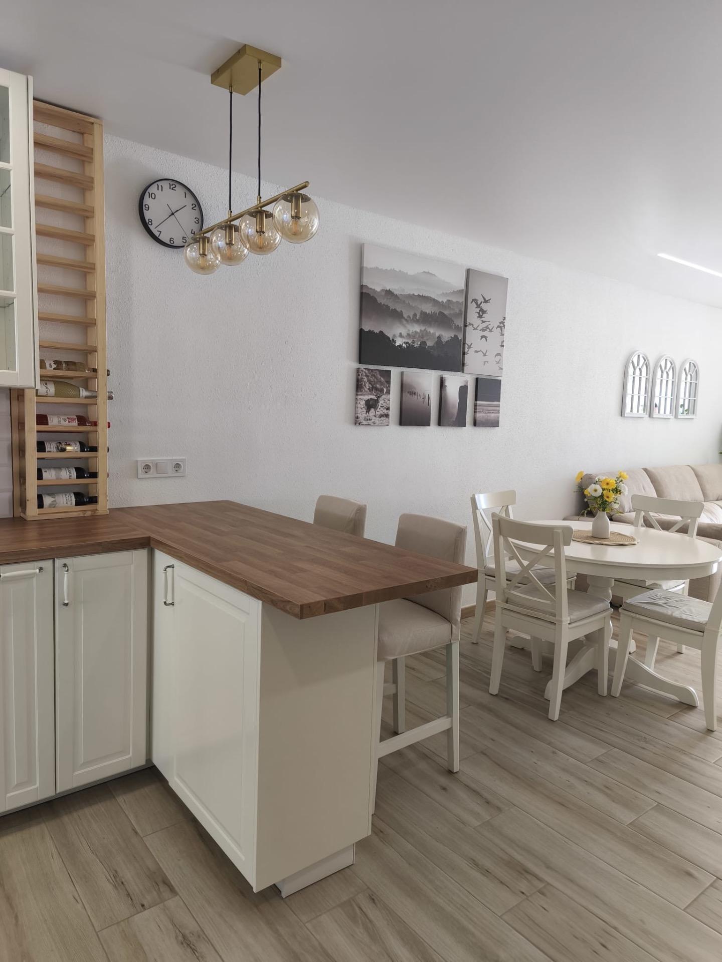 3 Bed, 2 Bath, HouseFor Sale, Torrevieja, Alicante