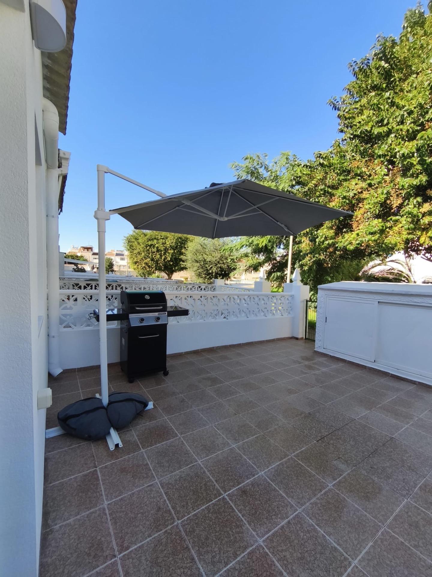 3 Bed, 2 Bath, HouseFor Sale, Torrevieja, Alicante