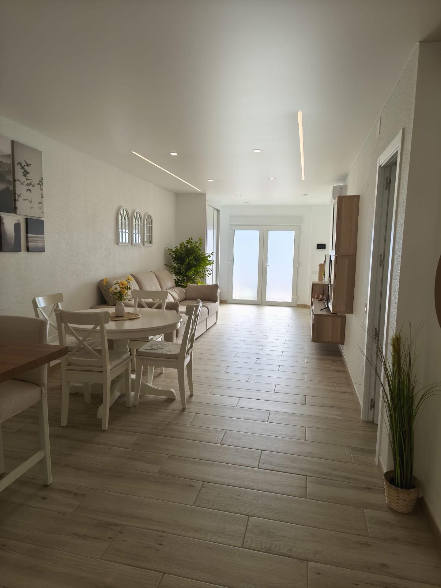 3 Bed, 2 Bath, HouseFor Sale, Torrevieja, Alicante