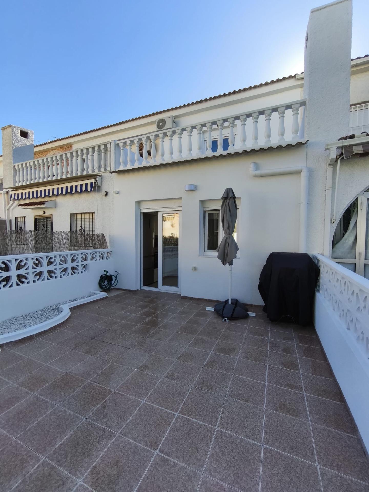 3 Bed, 2 Bath, HouseFor Sale, Torrevieja, Alicante