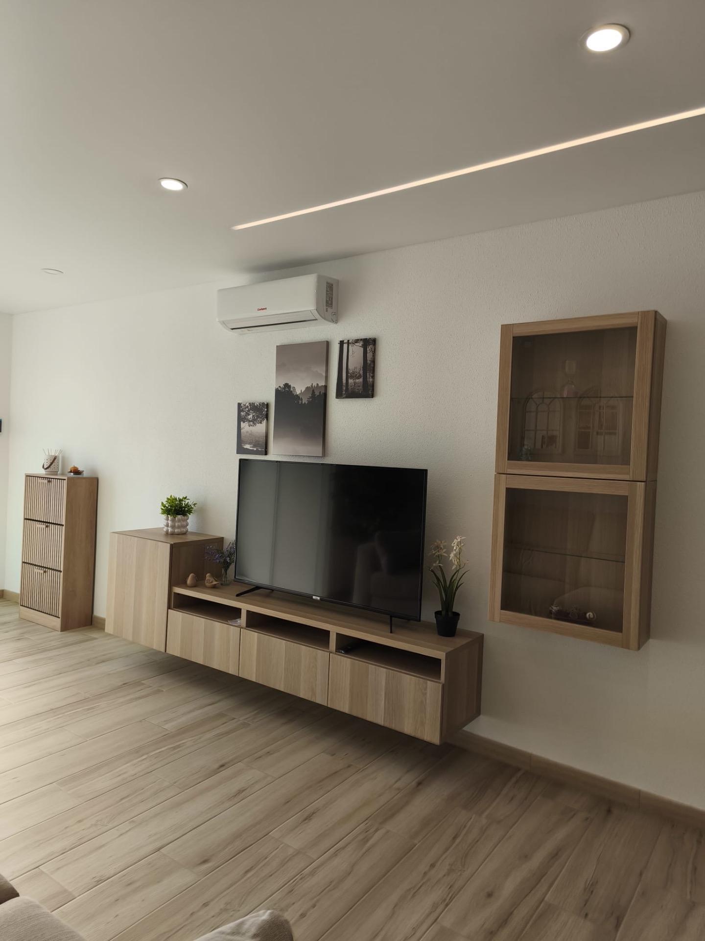 3 Bed, 2 Bath, HouseFor Sale, Torrevieja, Alicante