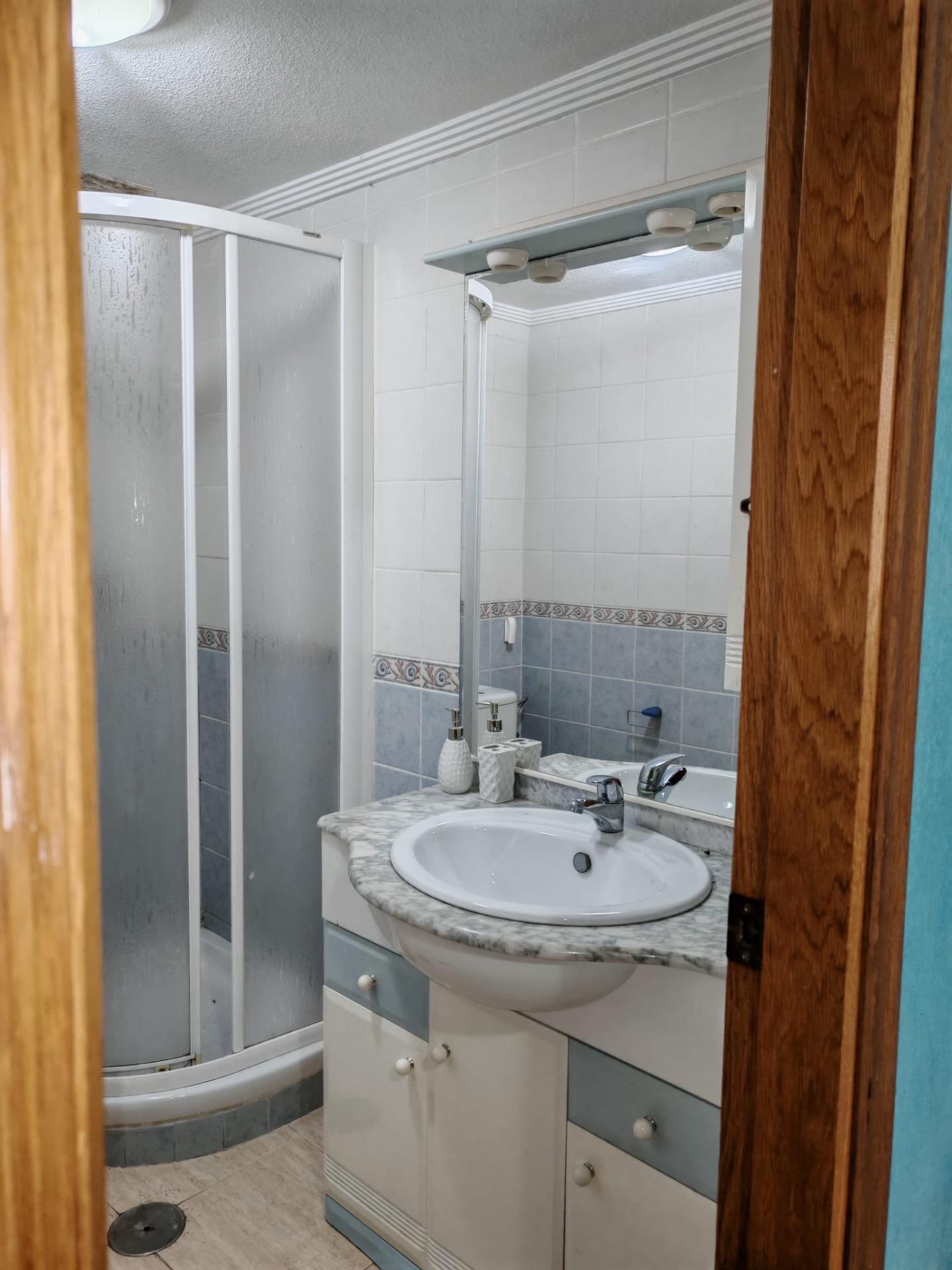 2 Bed, 2 Bath, ApartmentFor Sale, Torrevieja, Alicante