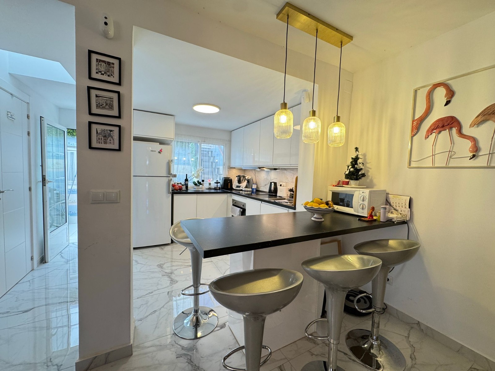 4 Bed, 2 Bath, HouseFor Sale, Torrevieja, Alicante