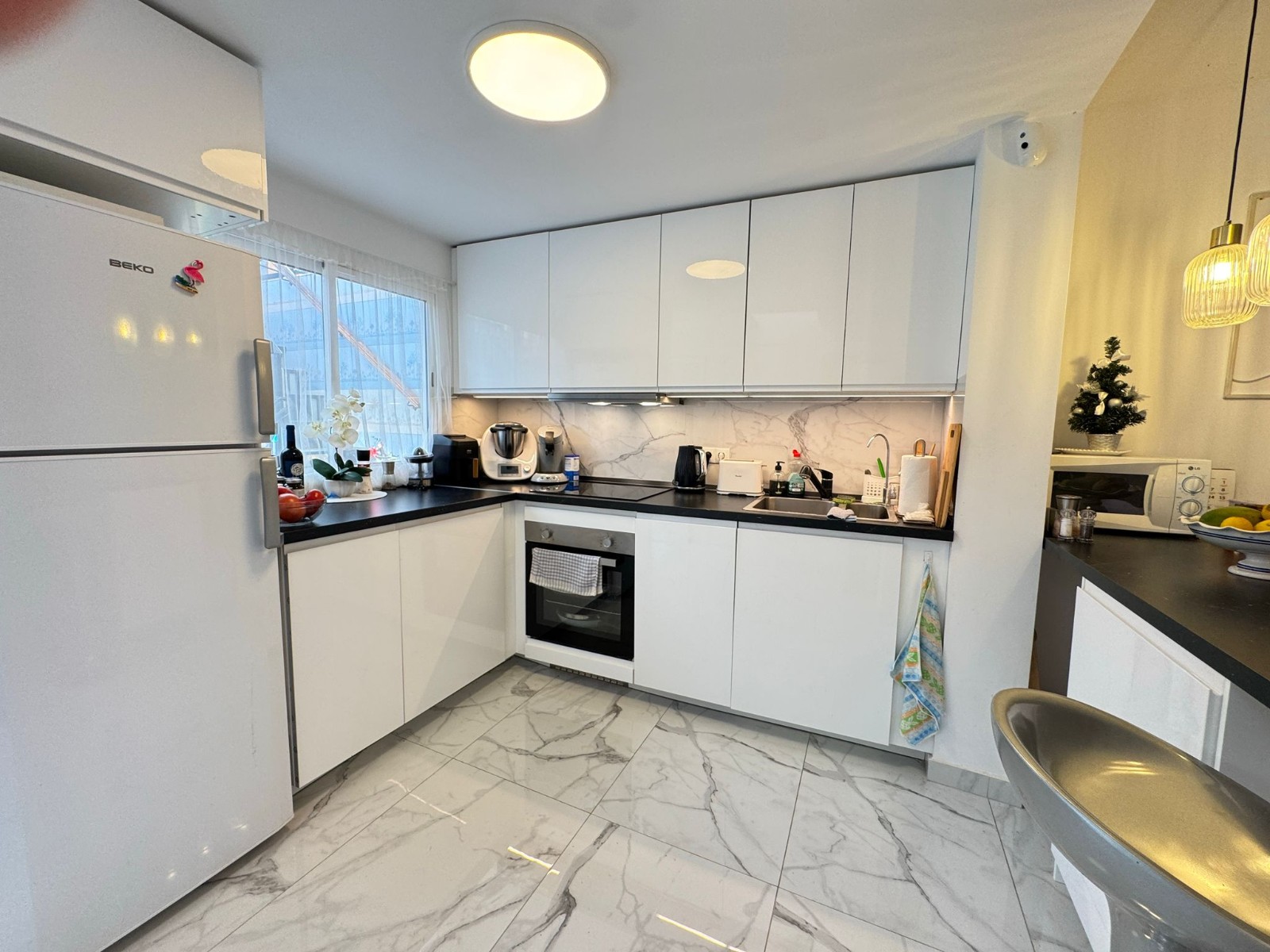 4 Bed, 2 Bath, HouseFor Sale, Torrevieja, Alicante